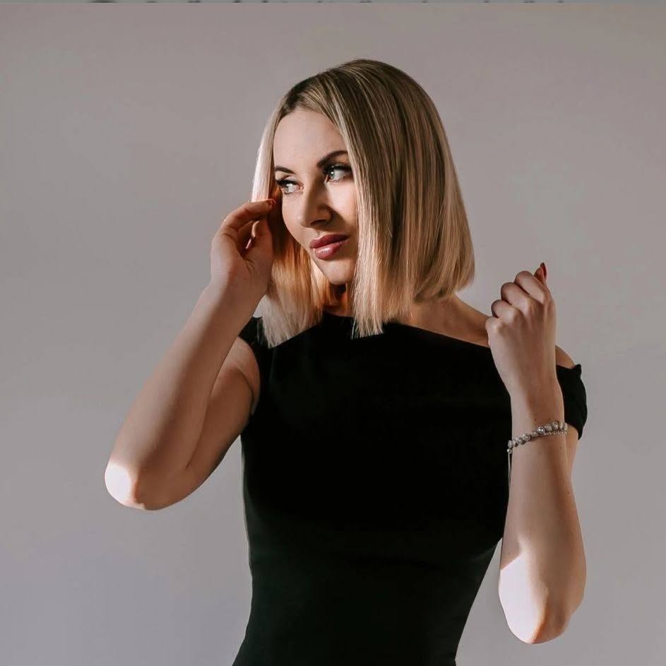 Kosmetolog Ewelina Świst