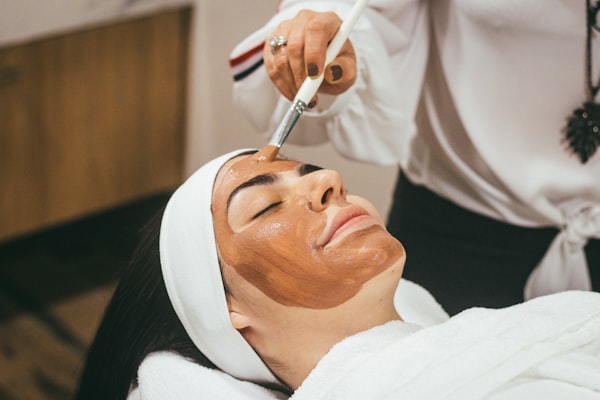 Mezoterapia i Dermapen